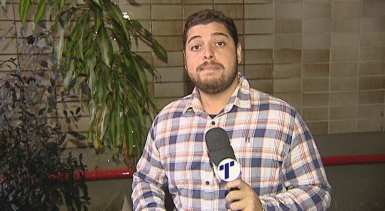 Presos suspeitos de fazer parte da gangue do pitbull