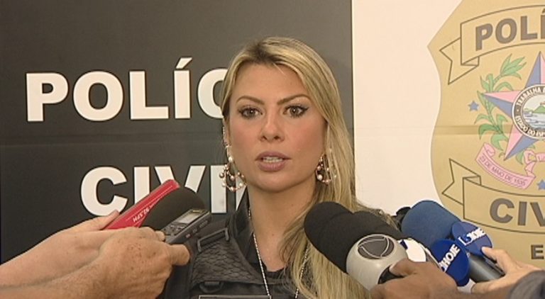 Presos 22 suspeitos de violência contra a mulher no Espírito Santo
