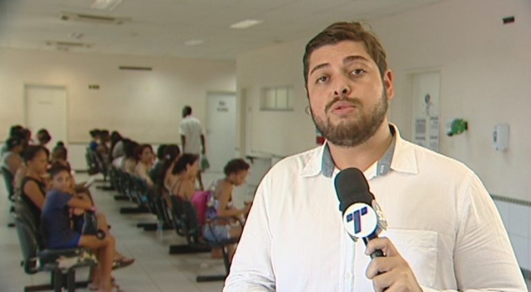 Sindicato dos médicos pede interferência no PA de Alto Lage