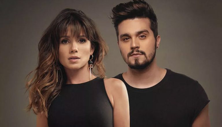 Paula Fernandes e Luan Santana lançam ‘Juntos’, versão brasileira de ‘Shallow’