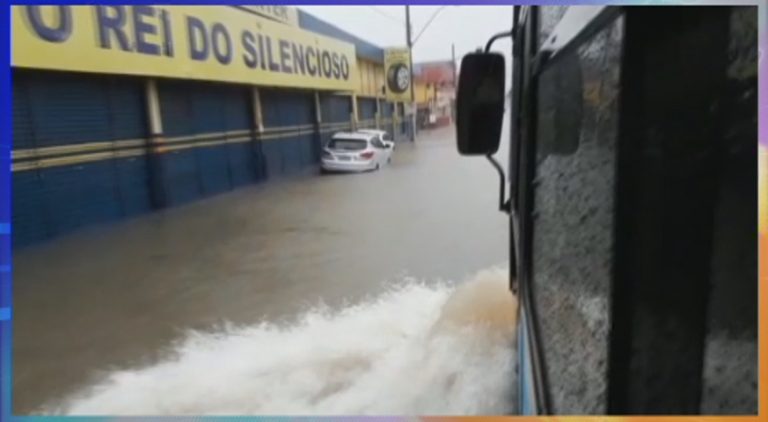 Vila Velha vai decretar situação de emergência