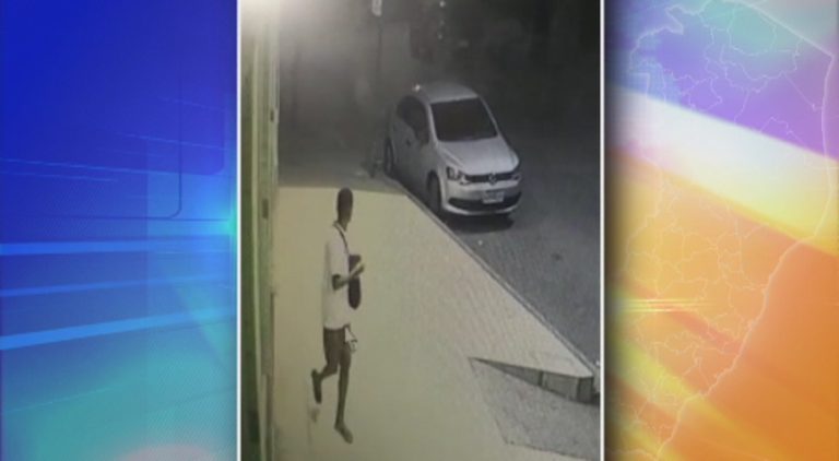 Supermercado é alvo de bandidos 2 vezes em menos de um mês