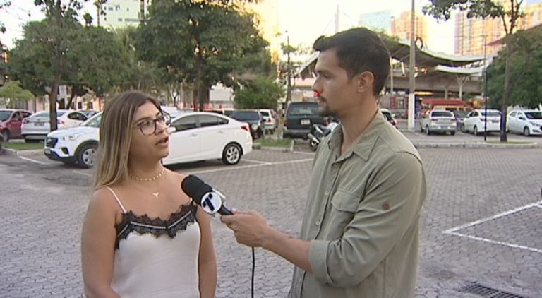 Previsão do tempo: Chuva vai parar no estado