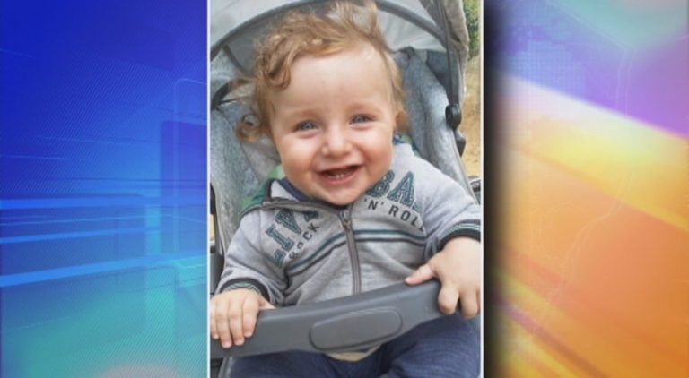 Bebê levado pelo pai sem autorização já está com a mãe