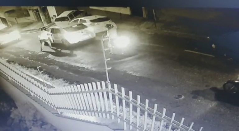 Moradores apoiam a vinda da força nacional para Cariacica