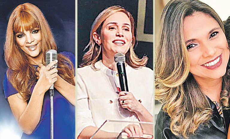Congresso para mulheres na Serra
