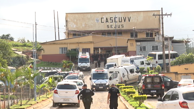 Após rebelião, moradores pedem desativação do presídio na Glória, em Vila Velha