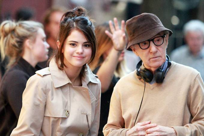 Filme de Woody Allen com Selena Gomez, Timothée Chalamet e mais ganha trailer