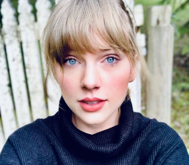 Taylor Swift diz que se inspira em ‘Game of Thrones’ para compor músicas