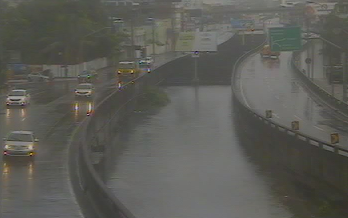 Rodosol pede que motoristas evitem a Terceira Ponte