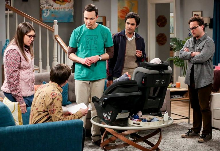 Final de ‘The Big Bang Theory’ acerta no equilíbrio entre comédia e emoção