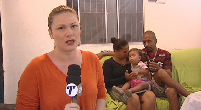 Troca de bebê na maternidade: Um ano depois família lembra do trauma que enfrentou