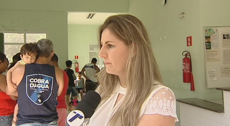 Campanha de vacinação contra a gripe até dia 31 de Maio