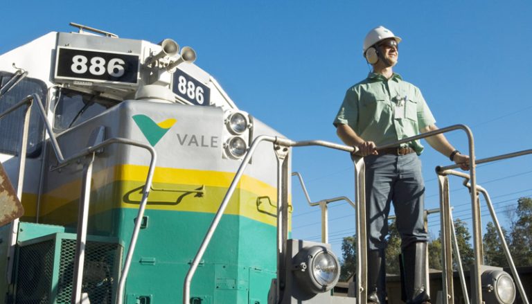 Vale abre inscrições para estágio com salários de até R$ 1.300