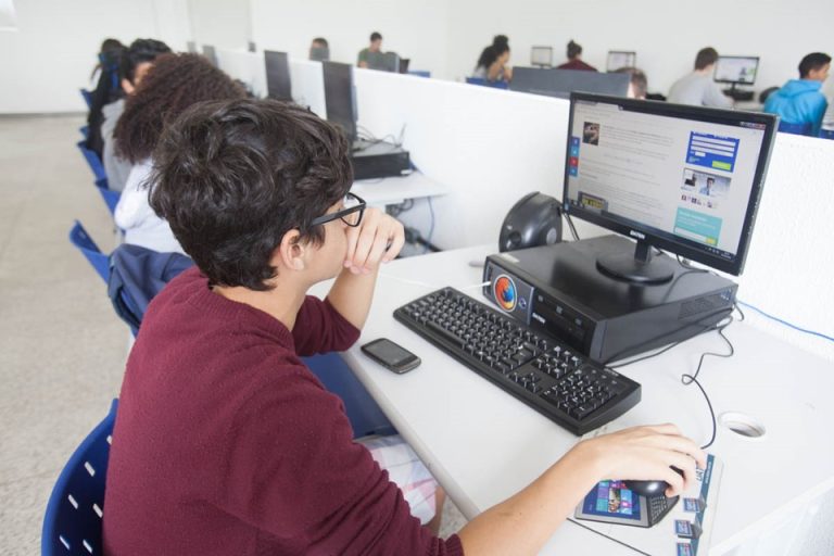 Sedu abre 150 vagas em processo seletivo para intercâmbio