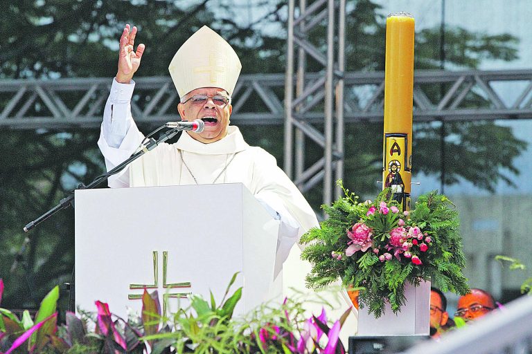 Dom Dario terá encontro com o Papa