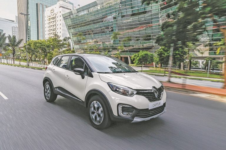 Fiat Chrysler desiste de oferta de fusão para Renault