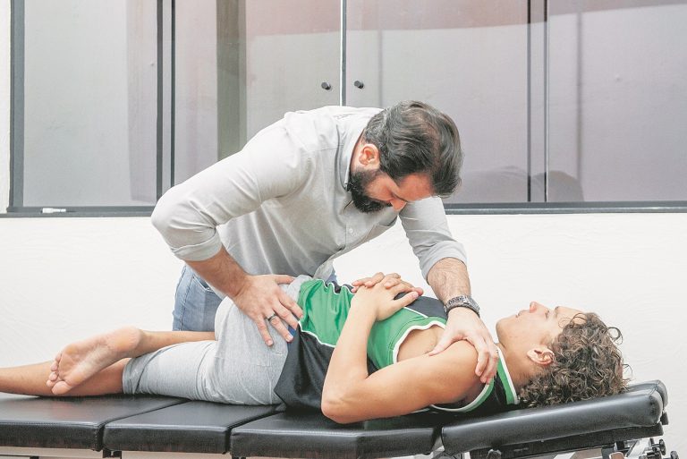 Maior aliado da atividade física