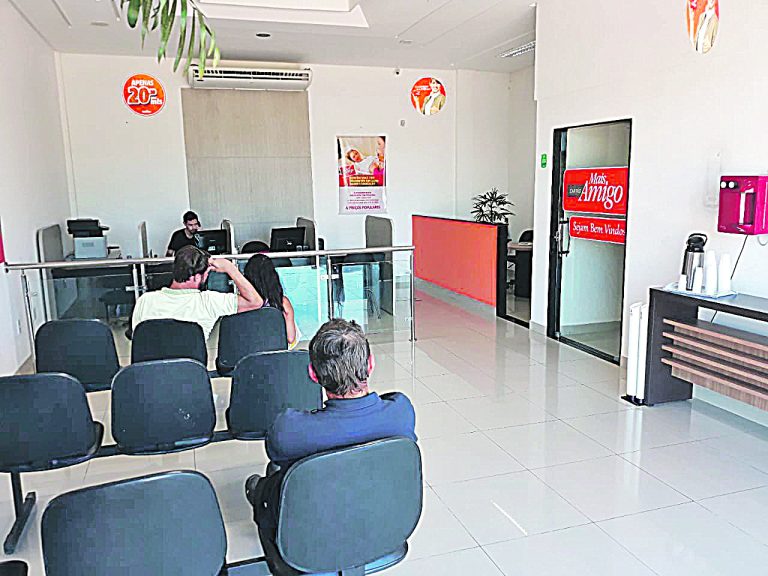 Mais acesso a serviços de qualidade