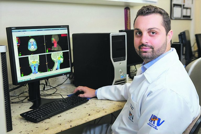 Tecnologia avança na luta contra o câncer