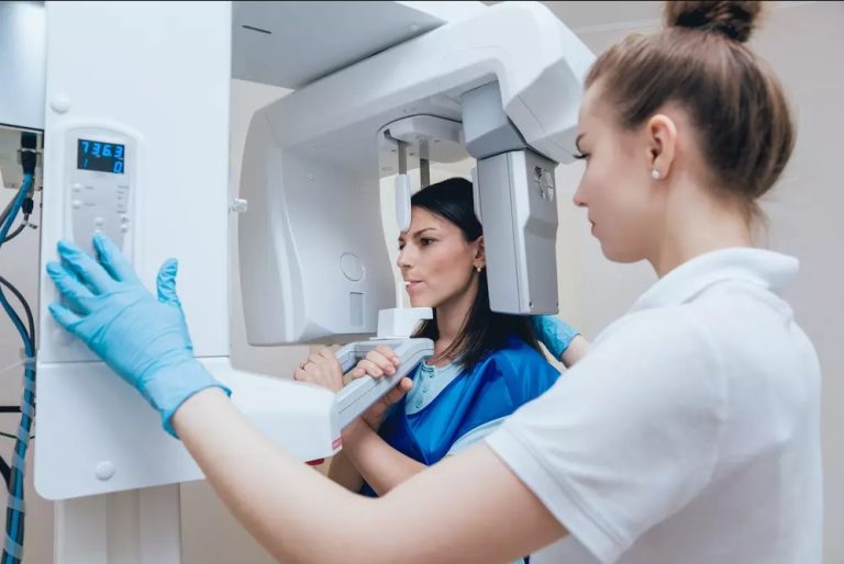 Avanços também na Odontologia