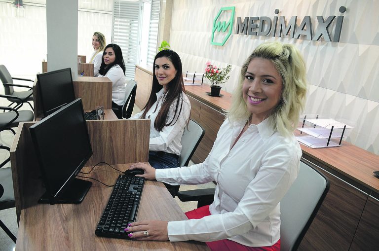 Estado ganha seu primeiro coworking da área médica