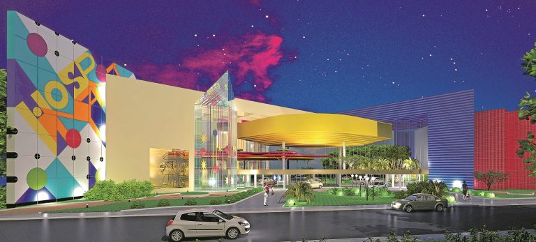 Serra terá o maior hospital materno infantil do Estado