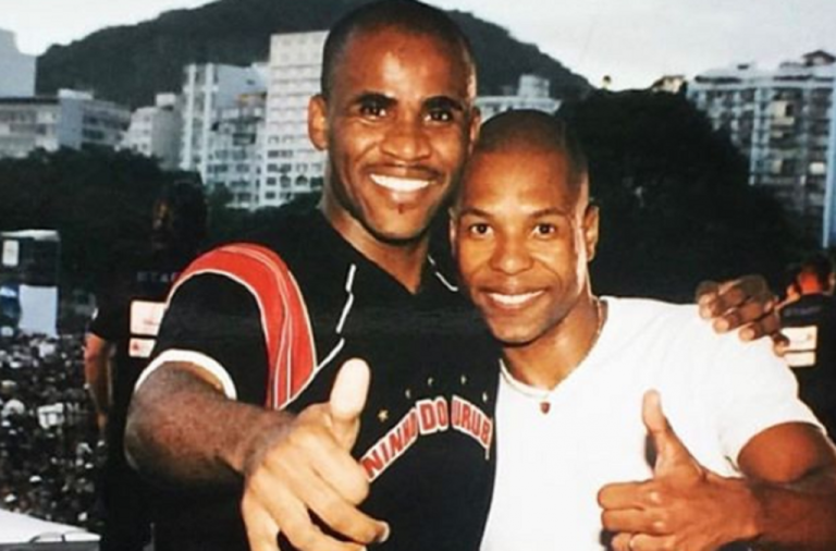 História de Claudinho e Buchecha vai se tornar filme em 2020