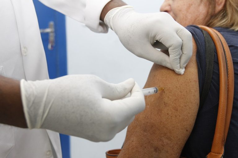 Futuro da prevenção com vacinas