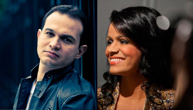 Evento em apoio a pastor que luta contra o câncer reúne cantores