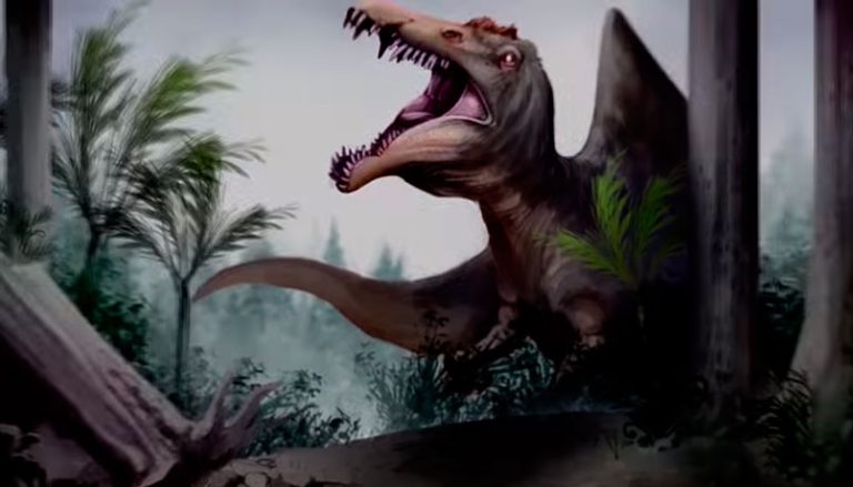 Paleontólogos criam bonecos de dinos brasileiros cientificamente corretos