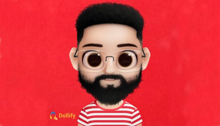 Aplicativo de caricaturas Dollify ganha internautas e vira o mais baixado