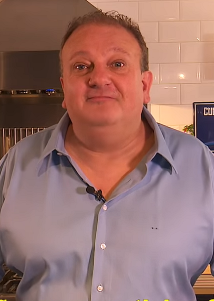 Vídeo: Erick Jacquin cria canal no Youtube para ensinar receitas