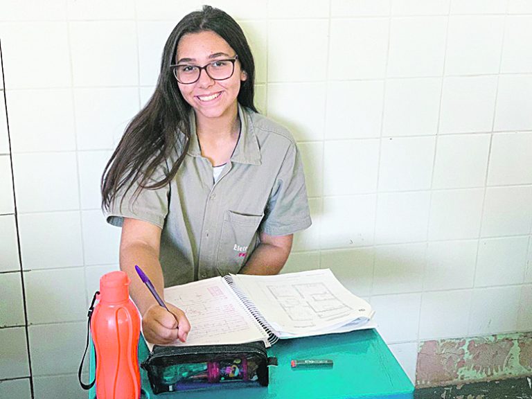 Dez cursos técnicos com 1.955 oportunidades
