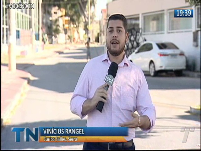 Moradores de Eurico Salles pedem ações para reduzir a população de rua no bairro