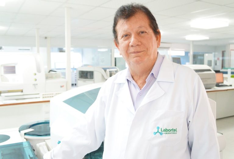 Testes genéticos previnem doenças