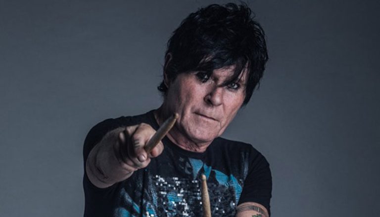 Morre Paulo PA Pagni, baterista do RPM, aos 61 anos