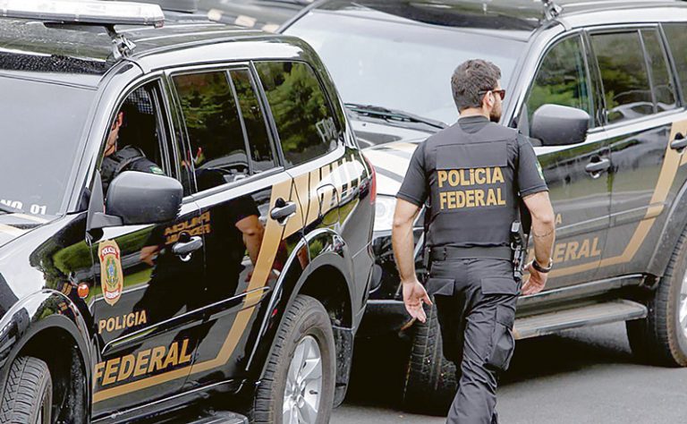Bolsonaro confirma concursos para polícias Federal e Rodoviária este ano
