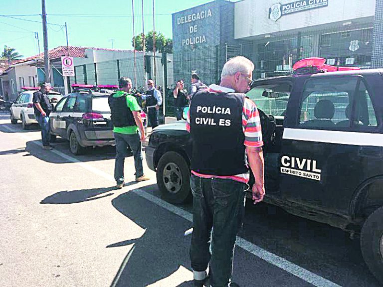 Concurso para polícias Militar e Civil em 2020