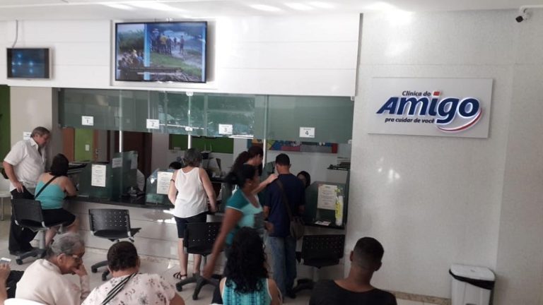 Parcerias ampliam serviços