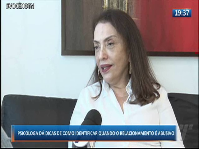 Psicóloga dá dicas de como identificar quando o relacionamento é abusivo