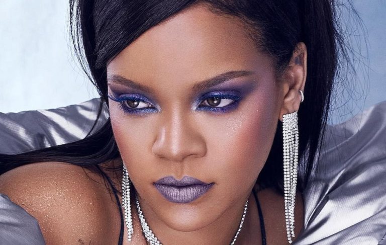 Segundo a revista Forbes, Rihanna é a mulher da indústria musical mais rica do mundo