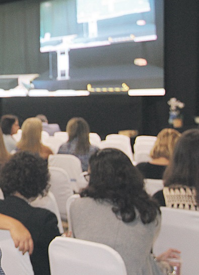 Inscrições abertas para Seminário de Educação