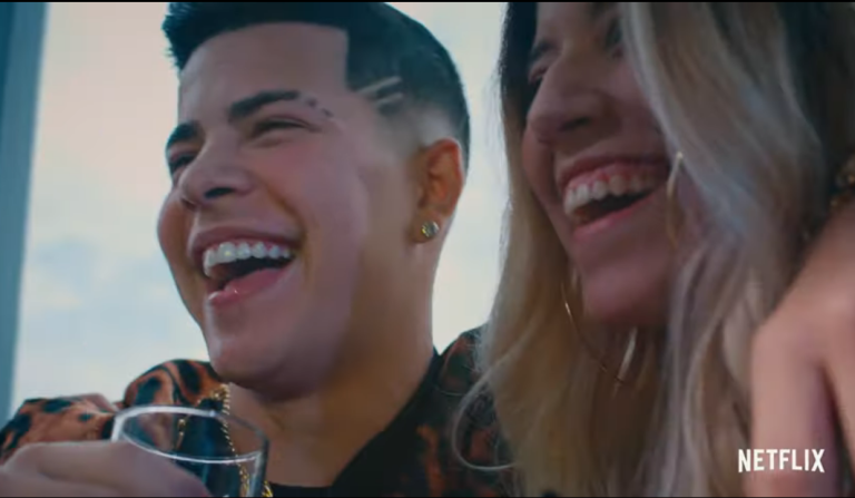 Divulgadas primeiras cenas de “Sintonia”, série inspirada no funk de Kondzilla