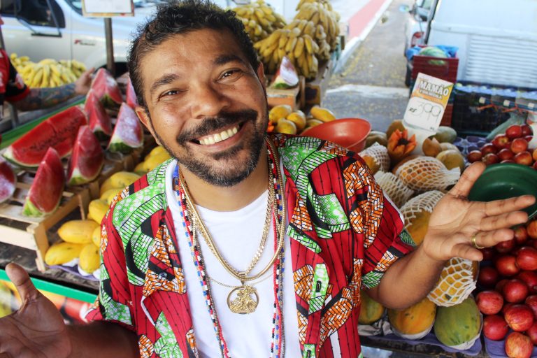 Tunico da Vila lança releitura de Quero, Quero