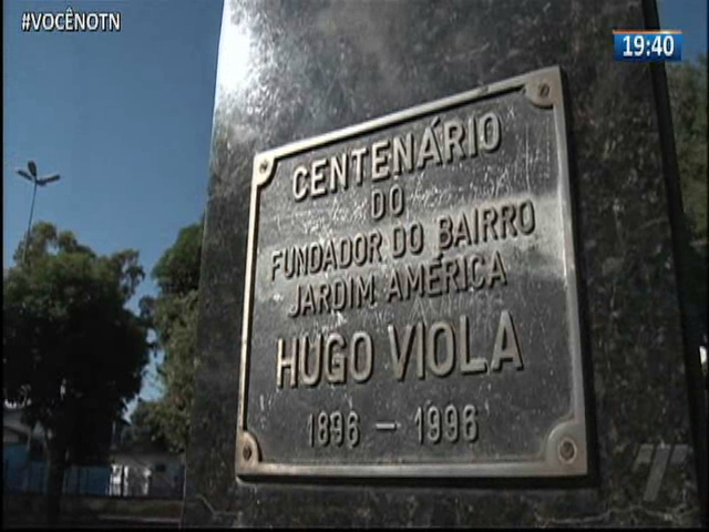 ValorES: Jardim América, Cariacica