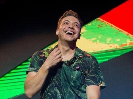 Wesley Safadão encerra luto por Gabriel Diniz com música nova e gravação de DVD