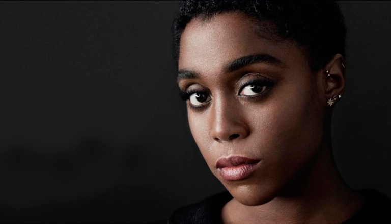 Atriz negra será a nova agente secreta 007 em filme de James Bond