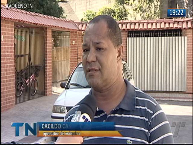 Moradores de José de Anchieta, na Serra, pedem mais segurança para o bairro