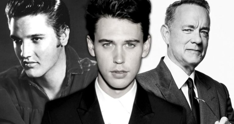 Após extensa pesquisa, Austin Butler viverá Elvis Presley em filme dirigido por Baz Luhrman